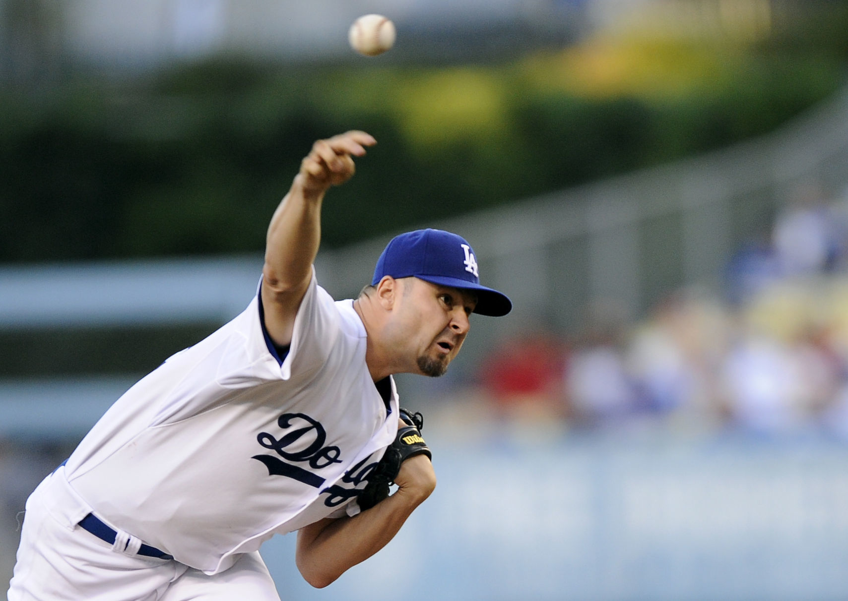 Jason Schmidt